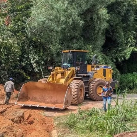 Double éboulement de Dschang : Les hommages se multiplient pendant que les recherches se poursuivent