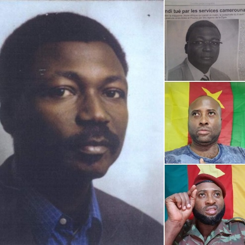 Les crimes commis sous le régime de Paul Biya (Série): La disparition du capitaine Guerandi Mbara