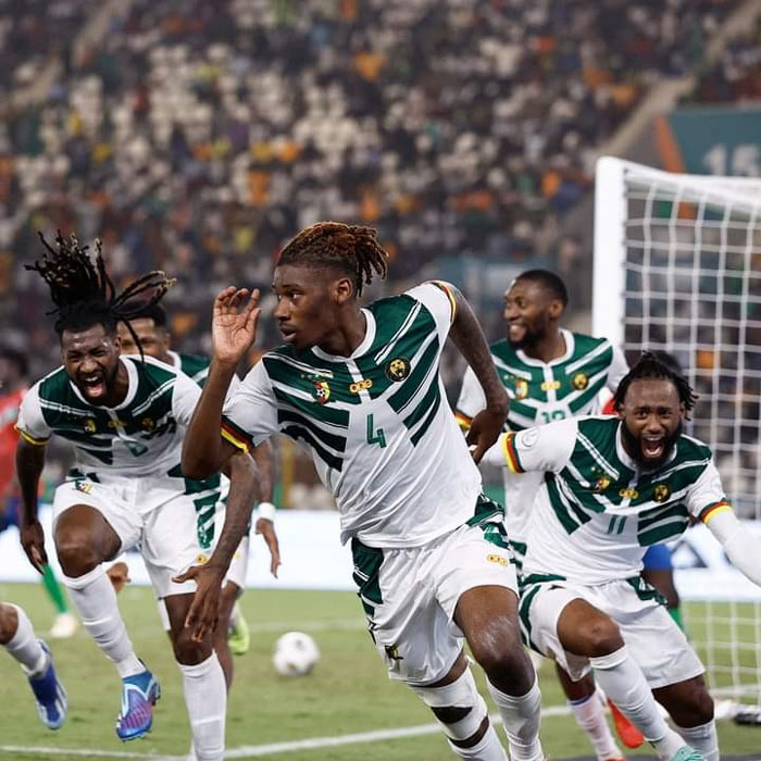 Crise Minsep #Fecafoot : L'Organisation du Match Cameroun-Cap Vert Sous Tension