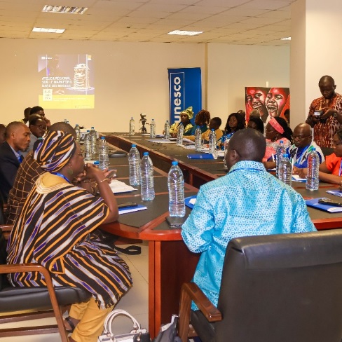 Yaoundé accueille un atelier régional sur le Marketing