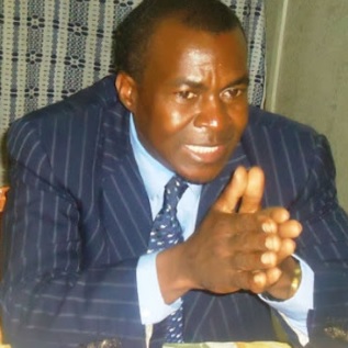 Mouvement de Février 2008 au Cameroun:21 février 2014 -21 février 2025, Remember Charles ATEBA EYENE