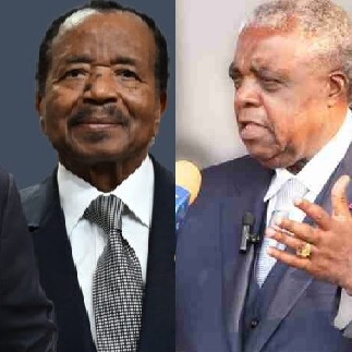 Candidat du RDPC à la Presidentielle de 2025 : La Presse désigne  Paul Biya ou Rene Sadi