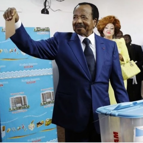 Le congrès du RDPC mettra fin à toutes les spéculations sur la candidature de Paul Biya