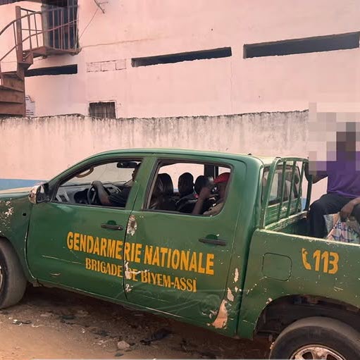 Une Jeune Fille de 18 Ans Brûle un Fœtus de 7 Mois à Yaoundé : Scandale au Quartier Biyem-Assi Lac