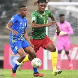 L'équipe de football d'Eswatini, battue par tout le monde, sauf le Cameroun