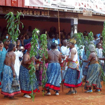 Rites initiatiques: A Bahouan, le festival Nkaing 2025 se profile à l’horizon