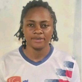 Gaëlle Enganamouit sort de sa retraite et rejoue avec son club au Cameroun