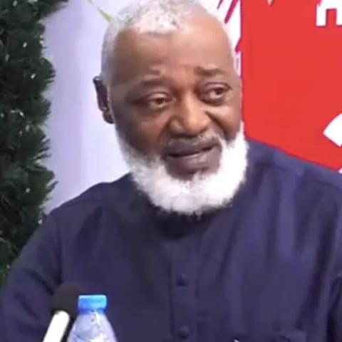 Jean Marie Mbogol répond à Cabral Libii : trahison, exclusion et politique camerounaise sur Vision 4