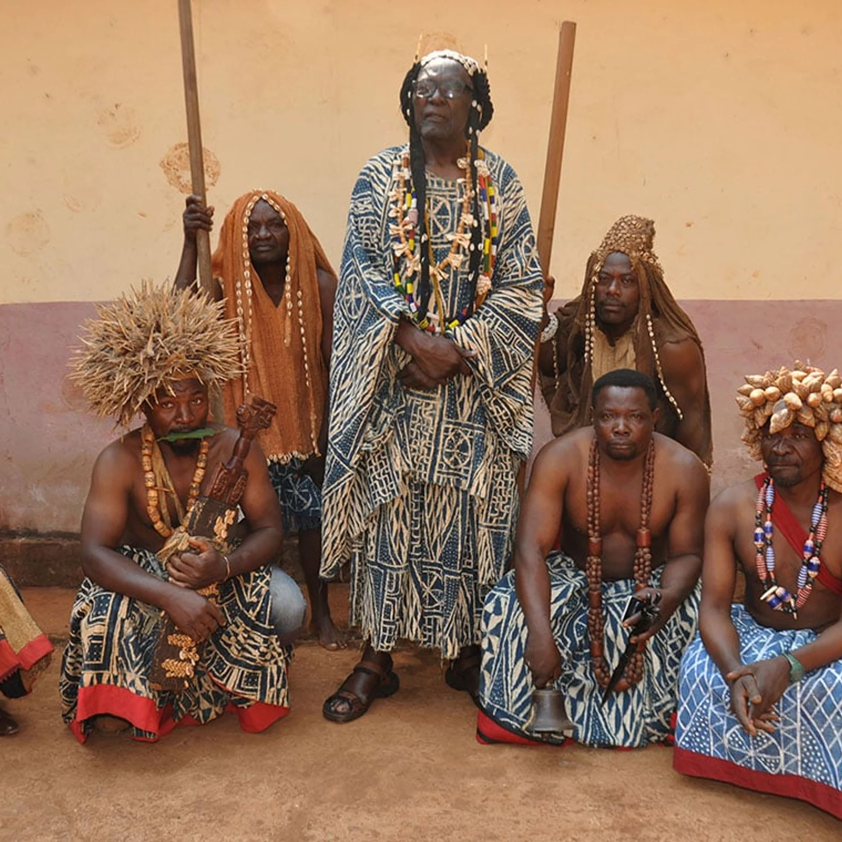 Analyse Politique : Le Discours de Jean Rameau Sokoudjou sur l'Avenir du Camerou