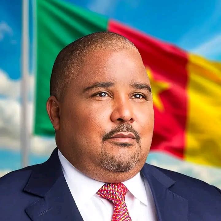 Joshua Osih et le SDF : Un Appel au « Vent du Changement » pour le Cameroun