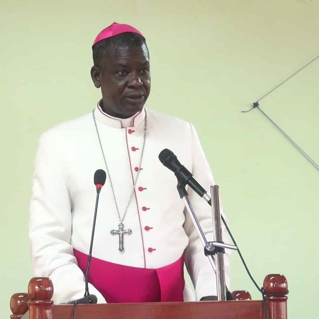 Après Wiyghan Tumi Christian, qui sera le prochain Cardinal Camerounais ?