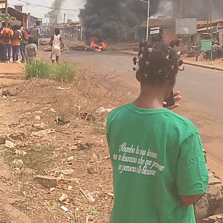 Affrontements à SOSUCAM Nkoteng : un mort, tensions travailleurs-direction