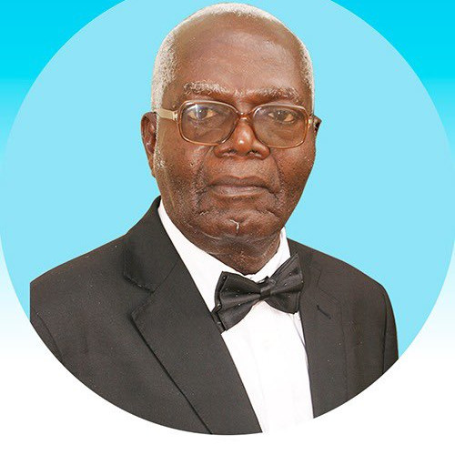 Décès de Pierre Titi-Nwel, sociologue et membre du conseil électoral de Élections Cameroon