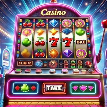 Comment Choisir la Machine à Sous Parfaite sur InstantCasino : Guide des Slots Populaires