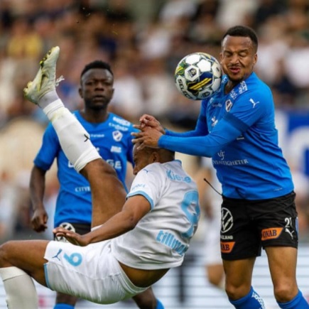 Championnat de Suède : Malmö FF croise le fer contre Halmstads BK