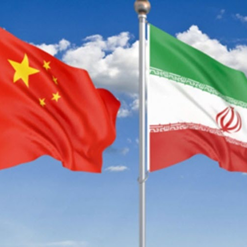 La Chine et l'Iran s'unissent et la coopération entre les deux pays entrera dans une nouvelle étape