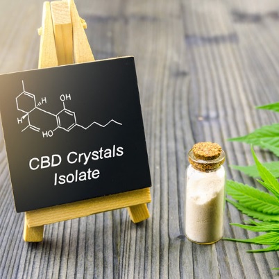 Nouveau: CBD, 4 mythes et réalités sur cette molécule thérapeutique...