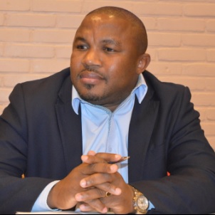 Eric Nguemaleu: " Lutter contre la discrimination et l’exclusion sociale sur toutes les formes"