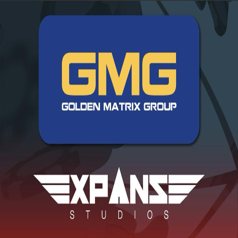 Golden Matrix Group (Meridianbet, Expanse Studios) entre sur le marché américain