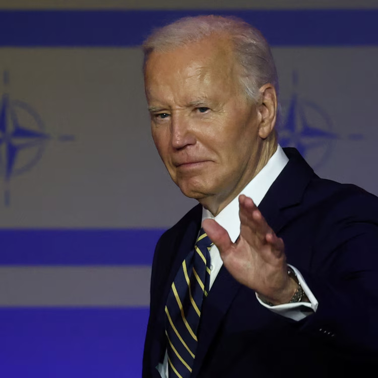 La Maison-Blanche aurait dissimulé le déclin cognitif de Joe Biden selon le Wall Street Journal