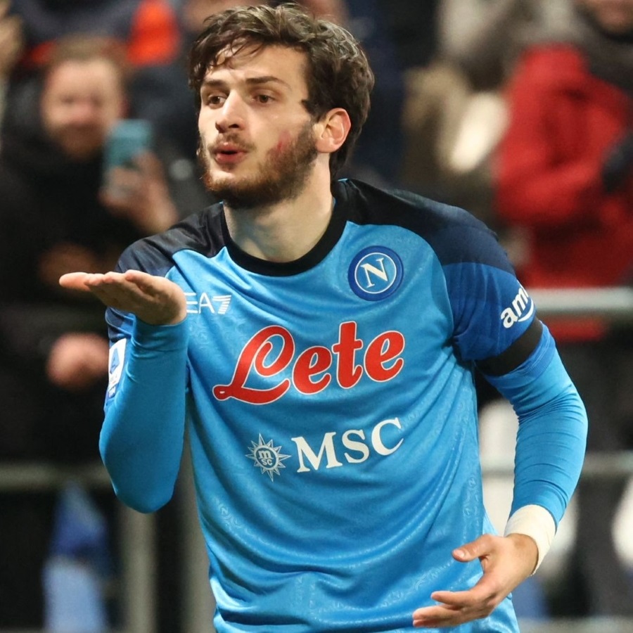 Leader de Serie A, le Napoli reçoit Como 1907