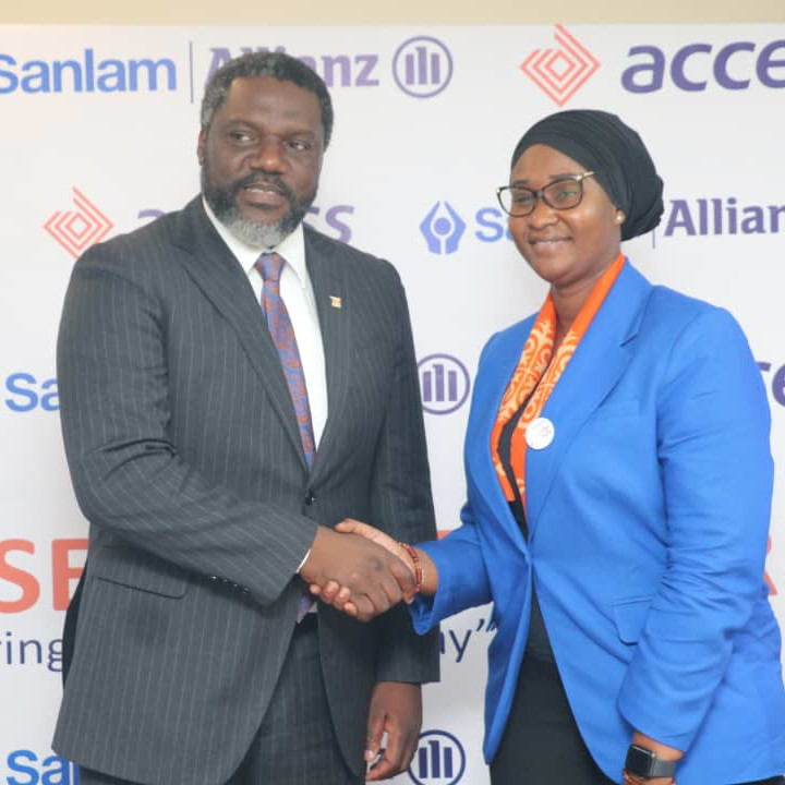 Access Bank se met à l'assurance avec Access Secure Future