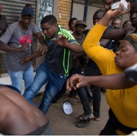 Affaire Nkap à Maroua : Deux amantes d'un fonctionnaire le tabassent pour dissimulation de salaire