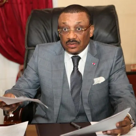 Restitution de 1,265 Milliards FCFA par Basile Atangana Kouna