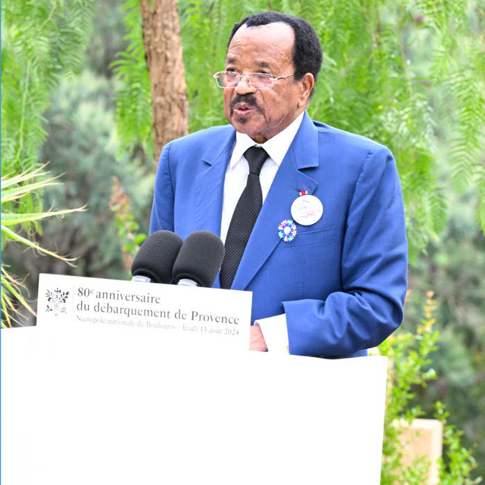 Paul Biya dirige t-il toujours ? : Son gouvernement a  6 ans ce samedi 04 janvier