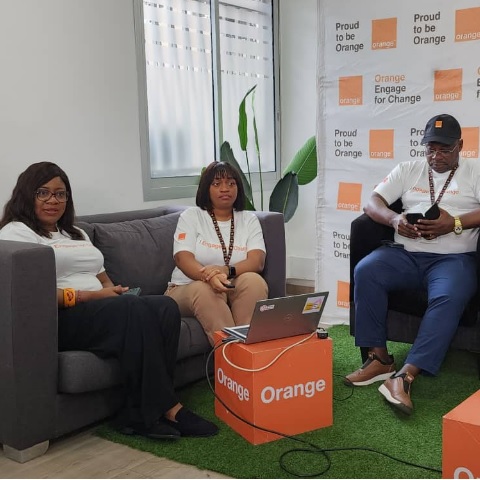 Comment Orange Cameroun  s’engage pour le développement durable