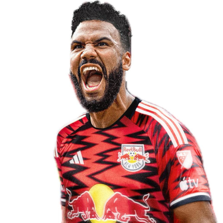 Choupo-Moting rejoint la MLS : L'ancien attaquant du PSG et du Bayern signe aux New York Red Bulls