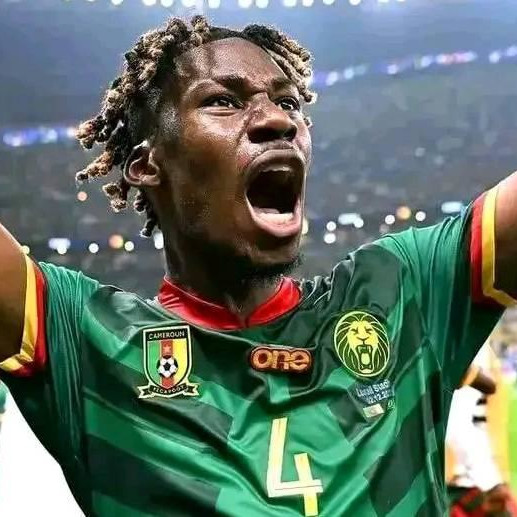 Christopher Wooh : Le Footballeur qui Choisit le Cameroun avec Passion