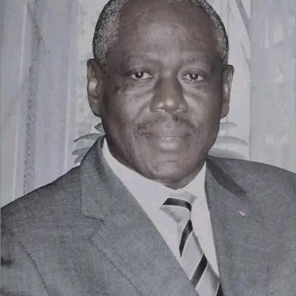 Emmanuel Bonde, membre du Conseil Constitutionnel du Cameroun, décède à 78 ans