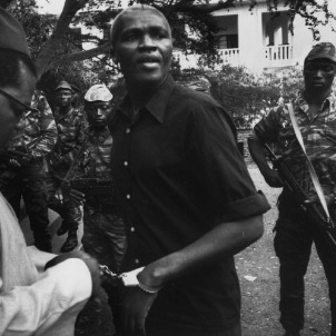 Remember Ernest Ouandié: Une minute de silence ce jour à 13h en sa mémoire