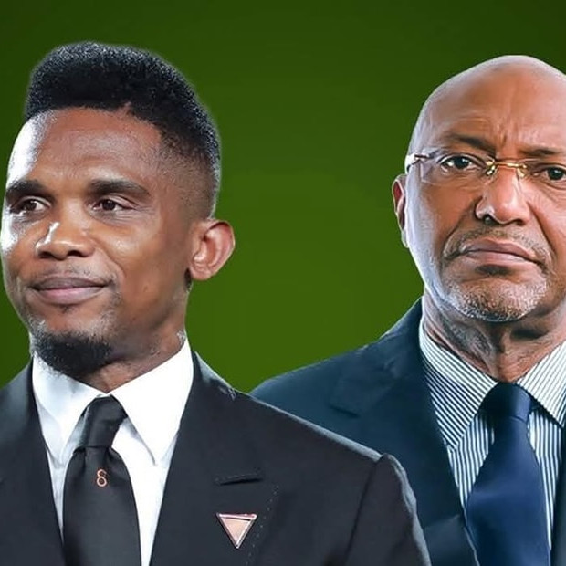 CAF 2024 : Samuel Eto'o et Mbombo Njoya en lice pour le comité exécutif - Liste complète dévoilée