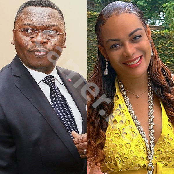 Conflit à la SNH : Nathalie Moudiki et Ferdinand Ngoh Ngoh en plein bras de fer