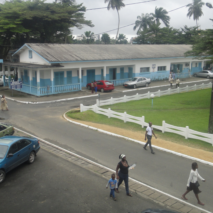 Qui a saboté les équipements de l’hôpital Laquintinie de Douala ? Des têtes vont tomber.