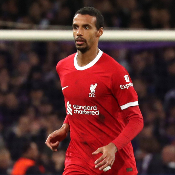 Joel Matip raccroche les crampons : Le défenseur échange le terrain pour les études