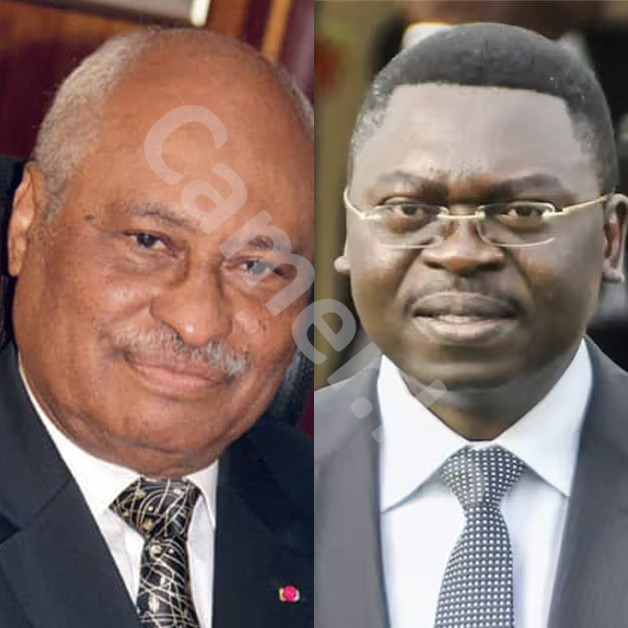 « Affrontement » entre Laurent Esso et Ferdinand Ngoh Ngoh, affrontement entre Bamoun et Tikar