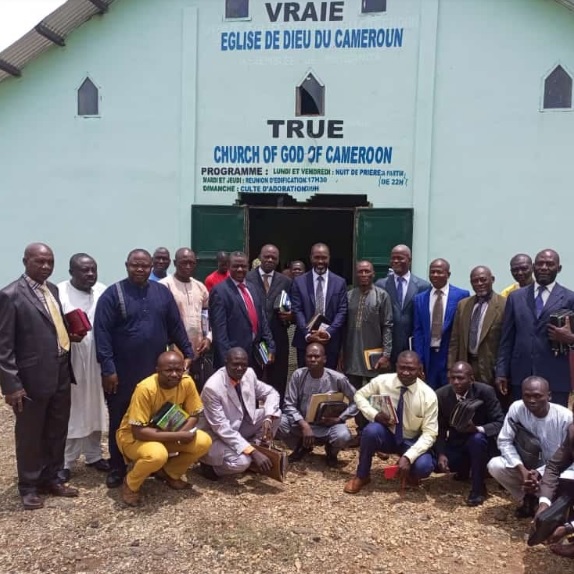 Affaire de la Vraie Eglise de Dieu du Cameroun: CONSTAT AMER SUR UN PAN DU MAL CAMEROUNAIS