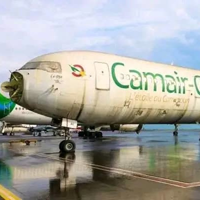 Vente du Boeing de CAMAIR Co : L'histoire du « Dja », ancien fleuron de l'aviation camerounaise