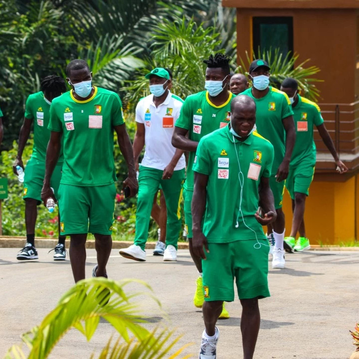 Crise des Lions Indomptables : La Fecafoot se désengage, les U20 appelés pour affronter la Namibie