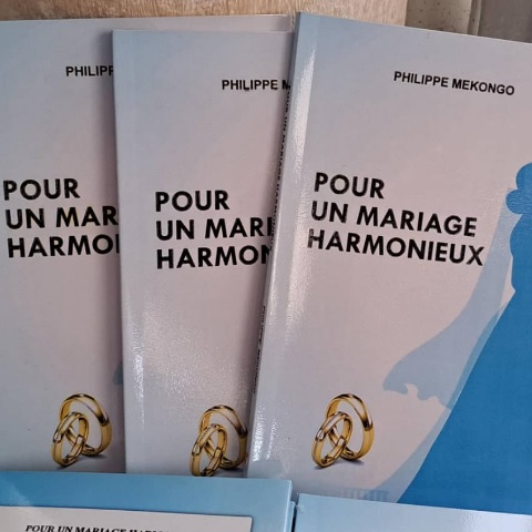 Livre: Les secrets d'un mariage harmonieux