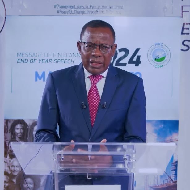 Maurice Kamto officialise son fundraising pour la présidentielle 2025 : Stratégie ou pari risqué ?