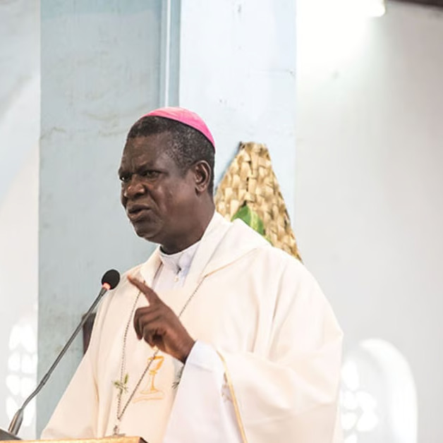 Mgr Kleda dénonce le manque de démocratie dans les élections au Cameroun