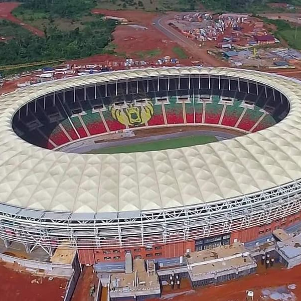 Les populations YANDA d'Olembe toujours sans indemnisation après la construction du stade