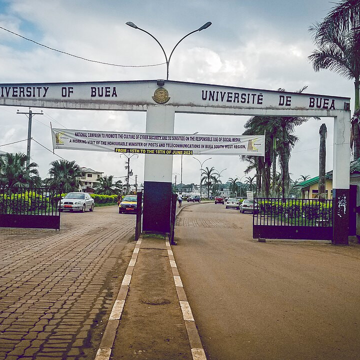 Tragédie à l’Université de Buea : Découverte du corps sans vie de l’étudiant Ngalla Roland