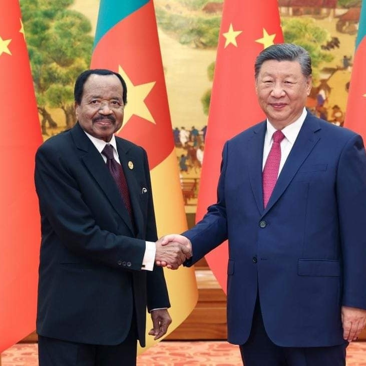 Paul Biya enchaîne les voyages diplomatiques : de la Chine à l'Assemblée Générale de l'ONU à New Yor