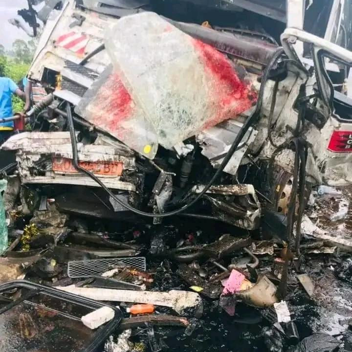 Falaise de Dschang : Un nouveau drame sur la route, 7 morts et des blessés graves