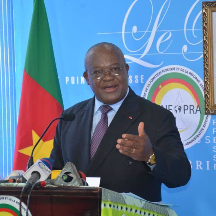 Cameroun : Nouvelle règle de licenciement pour les fonctionnaires après 30 jours d'absence